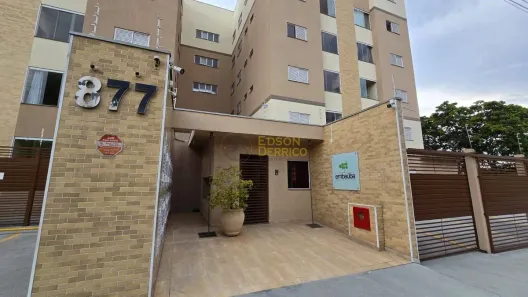 Apartamento com 2 Quartos à venda, 68m² no Chácara da Galega, Pindamonhangaba