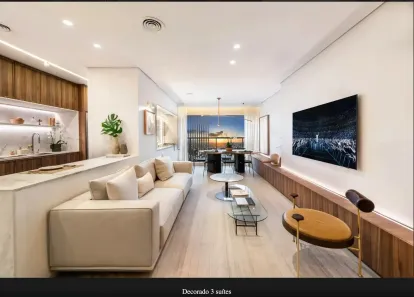 Apartamento com 1 Quarto à venda, 24m² no Sumarezinho, São Paulo
