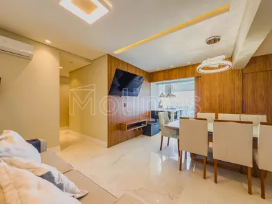 Apartamento com 2 Quartos à venda, 85m² no Vila Carrão, São Paulo