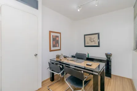 Sala Comercial à venda, 54m² no Itaim Bibi, São Paulo