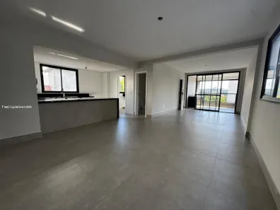 Apartamento com 4 Quartos à venda, 151m² no Liberdade, Belo Horizonte