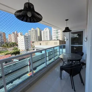 Apartamento com 2 Quartos à venda, 62m² no Itapuã, Vila Velha