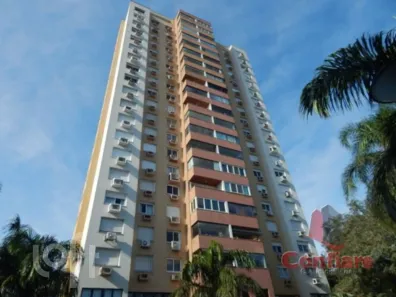 Apartamento com 3 Quartos à venda, 131m² no Cristal, Porto Alegre