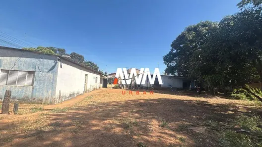 Lote/Terreno à venda, 1360m² no Jardim Helvécia, Aparecida de Goiânia