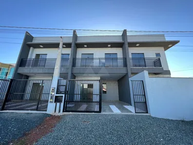 Casa com 3 Quartos à venda, 92m² no Itajubá, Barra Velha