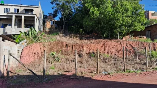Lote/Terreno à venda, 300m² no Residencial Jacaraípe, Serra
