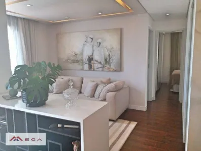 Apartamento com 3 Quartos à venda, 64m² no Bonfim, Campinas