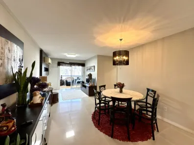 Apartamento com 3 Quartos à venda, 125m² no Centro, Criciúma