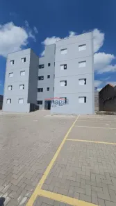 Apartamento com 2 Quartos à venda, 49m² no Parque Imperial, Jacareí