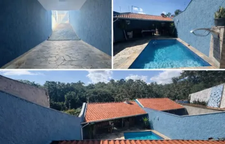 Casa com 2 Quartos à venda, 101m² no Jardim do Bosque, Suzano