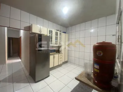 Casa com 2 Quartos à venda, 71m² no Realengo, Divinópolis