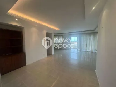 Apartamento com 3 Quartos à venda, 134m² no Barra da Tijuca, Rio de Janeiro