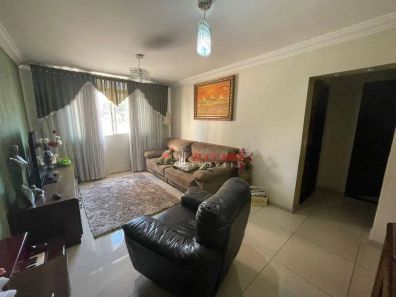 Apartamento com 2 Quartos à venda, 124m² no Vila das Palmeiras, Guarulhos
