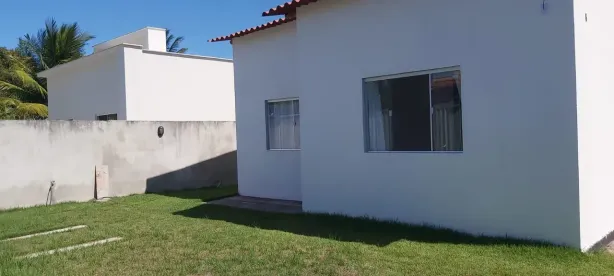 Casa com 3 Quartos à venda, 101m² no Coroa Vermelha, Santa Cruz Cabrália