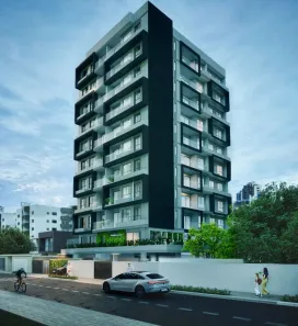 Apartamento com 2 Quartos à venda, 60m² no Jardim São Paulo, João Pessoa
