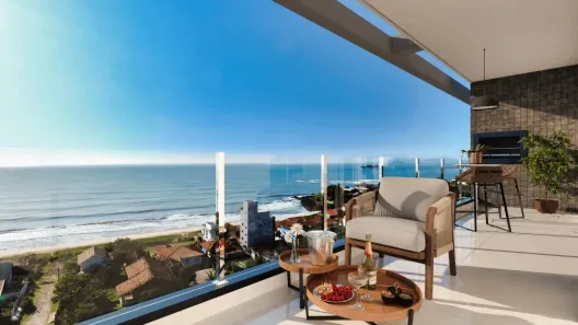 Apartamento com 3 Quartos à venda, 99m² no Itajuba, Barra Velha