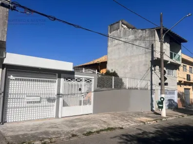 Casa com 3 Quartos à venda, 125m² no Jardim São João (Jaraguá), São Paulo