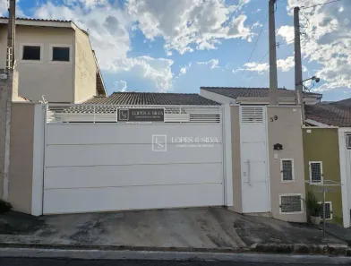 Casa com 3 Quartos à venda, 103m² no Nova Cerejeira, Atibaia