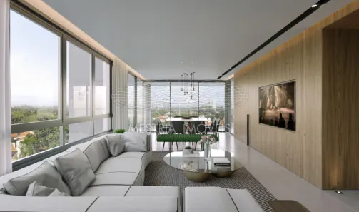Apartamento com 3 Quartos à venda, 316m² no Jardim Paulista, São Paulo