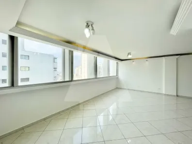 Apartamento com 3 Quartos à venda, 150m² no Santa Cecília, São Paulo