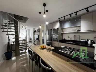Apartamento com 3 Quartos para alugar, 88m² no Jurerê, Florianópolis