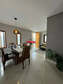 Casa com 3 Quartos à venda, 160m² no Jardim das Indústrias, São José dos Campos