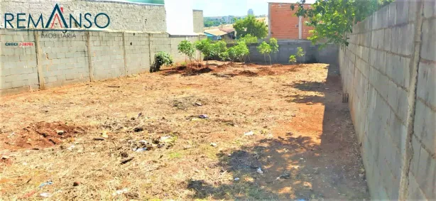 Lote/Terreno à venda, 125m² no Jardim Nova Alvorada, Hortolândia