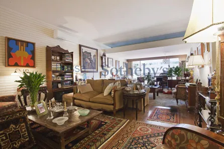 Casa com 4 Quartos à venda, 400m² no Jardim Paulistano, São Paulo