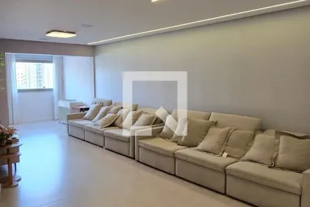 Apartamento com 3 Quartos à venda, 240m² no Nova Petrópolis, São Bernardo do Campo