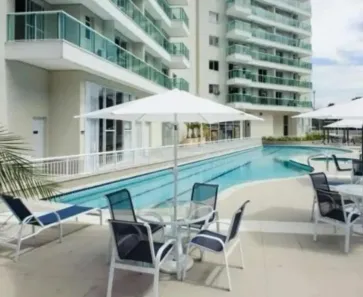 Apartamento com 2 Quartos à venda, 68m² no Camorim, Rio de Janeiro