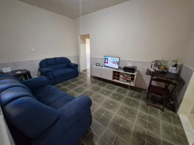 Casa com 1 Quarto à venda, 55m² no Centro, Nilópolis