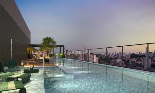 Apartamento com 4 Quartos à venda, 142m² no Vila Mariana, São Paulo
