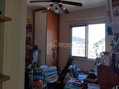 Apartamento com 1 Quarto à venda, 75m² no Botafogo, Rio de Janeiro