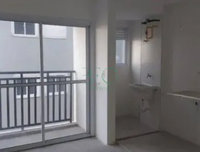 Apartamento com 2 Quartos à venda, 42m² no Tucuruvi, São Paulo