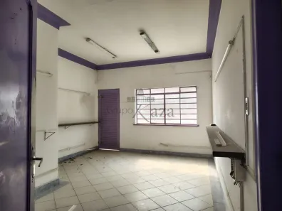 Imóvel Comercial com 10 Quartos para alugar, 585m² no Centro, Jacareí