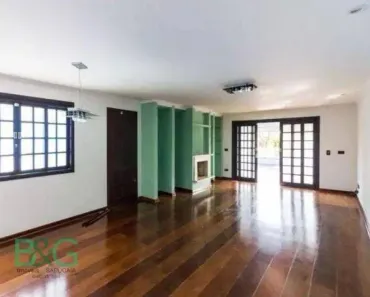 Sobrado com 4 Quartos à venda, 250m² no Vila Madalena, São Paulo