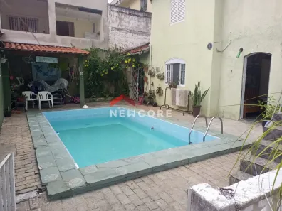 Sobrado com 5 Quartos à venda, 200m² no Santa Teresinha, São Paulo