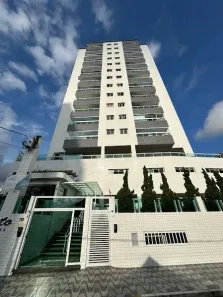 Apartamento com 2 Quartos à venda, 64m² no Aviação, Praia Grande