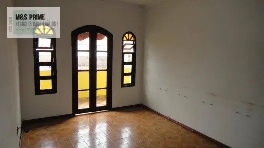 Sobrado com 3 Quartos à venda, 250m² no Jardim do Mar, São Bernardo do Campo