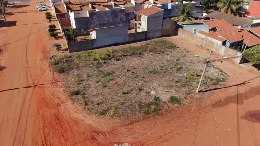 Lote/Terreno à venda, 300m² no Jardim Alvorada, Três Lagoas