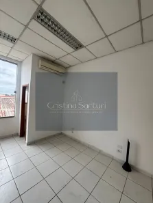 Sala Comercial para alugar, 25m² no Jardim Paraíba, Jacareí