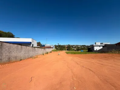 Lote/Terreno à venda, 275m² no Pinheirinho, Vinhedo
