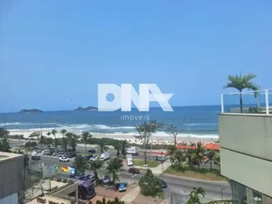 Cobertura com 2 Quartos à venda, 131m² no Barra da Tijuca, Rio de Janeiro
