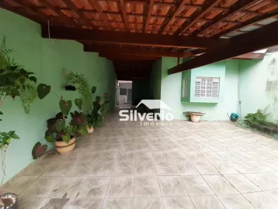 Casa com 2 Quartos à venda, 80m² no Jardim Sul, São José dos Campos