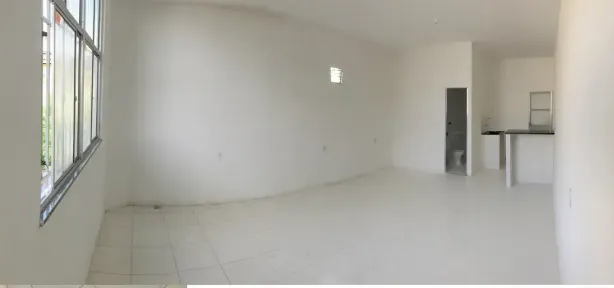 Apartamento com 1 Quarto para alugar, 35m² no Pitangueiras, Lauro de Freitas