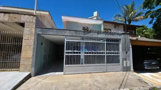 Casa de Condomínio com 4 Quartos para alugar, 200m² no Sumaré, São Paulo