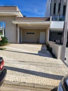 Casa de Condomínio com 3 Quartos à venda, 200m² no Residencial Real Parque Sumaré, Sumaré