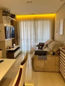 Apartamento com 2 Quartos à venda, 80m² no Santa Paula, São Caetano do Sul