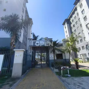 Apartamento com 2 Quartos à venda, 45m² no Estância Velha, Canoas
