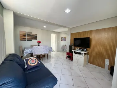 Cobertura com 3 Quartos à venda, 110m² no Ocian, Praia Grande